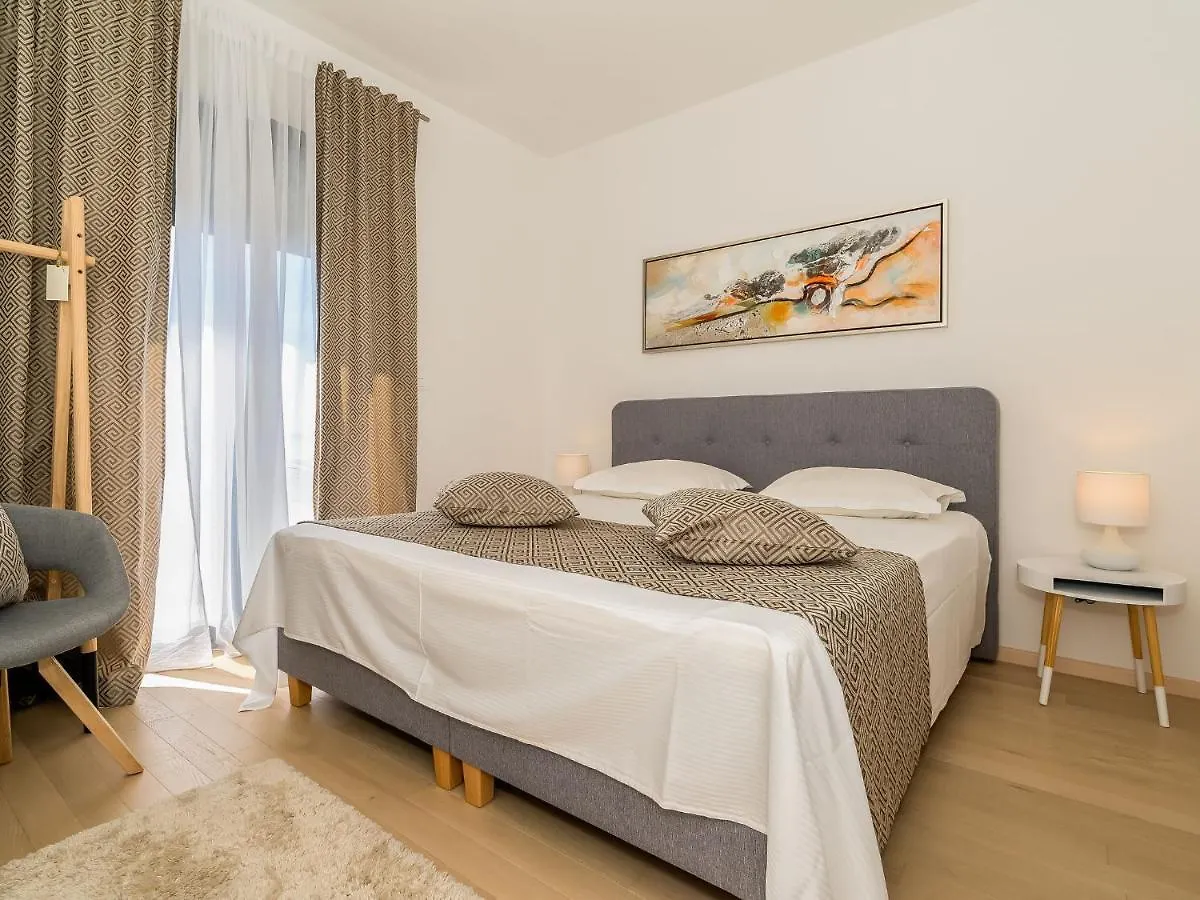 Holiday Home Villa Meri 2 By Interhome Trogir