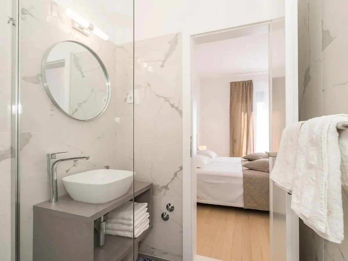 Holiday Home Villa Meri 2 By Interhome Trogir