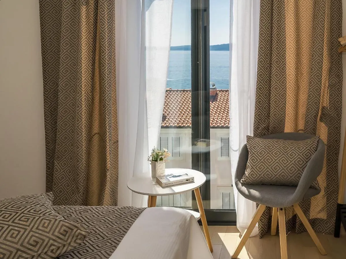 Holiday Home Villa Meri 2 By Interhome Trogir 0*,