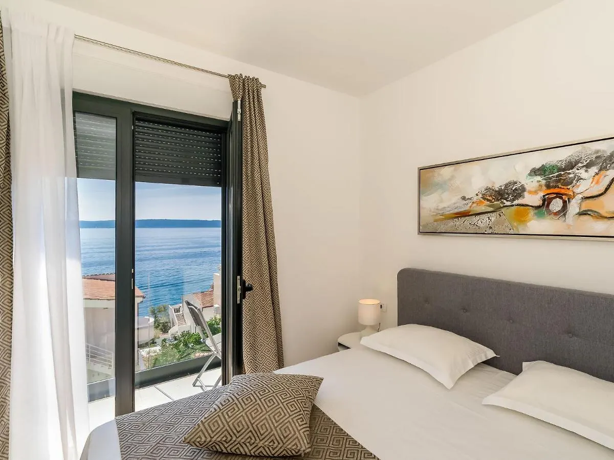 Holiday Home Villa Meri 2 By Interhome Trogir