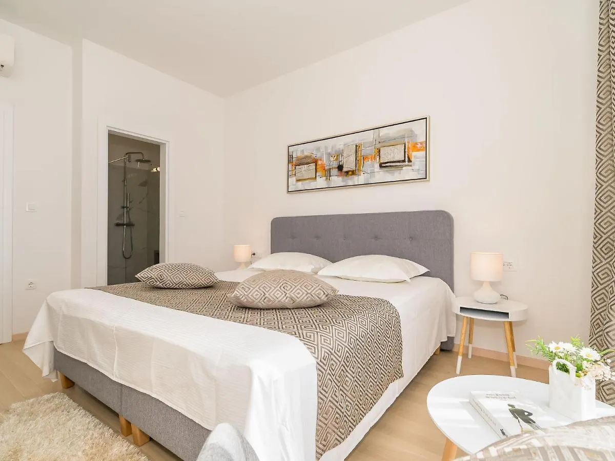 Holiday Home Villa Meri 2 By Interhome Trogir Kroatië
