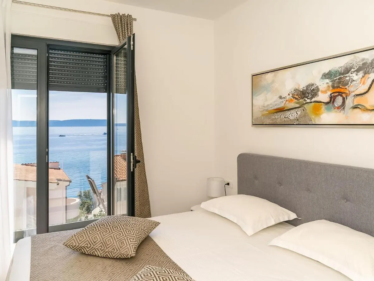Holiday Home Villa Meri 2 By Interhome Trogir